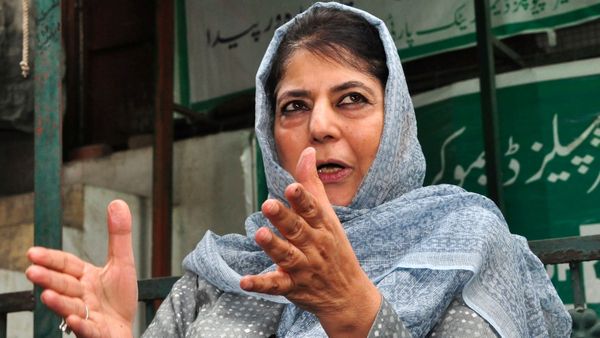 Jammu Kashmir Election Result: Did PDP Disrupt BJP's Strategy In J&K?