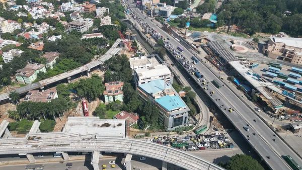 Namma Metro Fare Hike: BMRCL Extends Public Suggestions Deadline To October 28