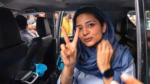 Jammu & Kashmir Election: PDP's Iltija Mufti Concedes Defeat From Party's Home Turf Bijbehara