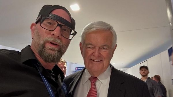 Who Is Vem Miller? Insights On The Arrest Made Near Trump’s Coachella Rally