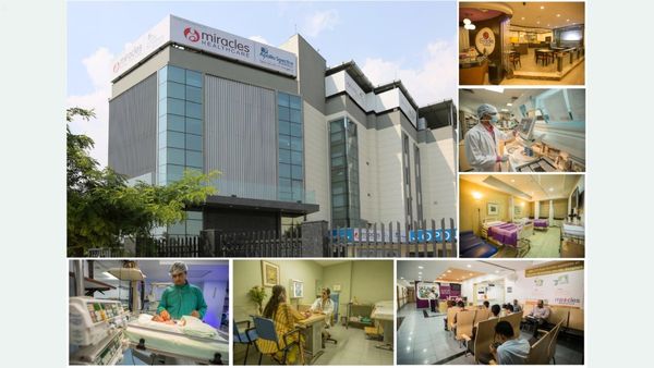 How Miracles Healthcare Exemplifies Family Healthcare Simplified