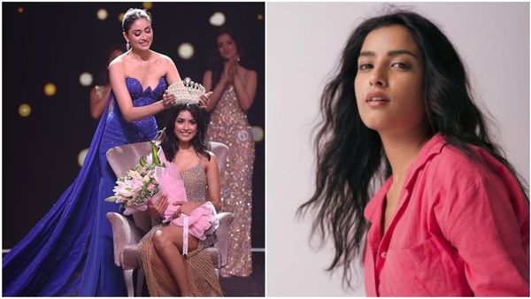 Femina Miss India World 2024 Winner Is Nikita Porwal: Who Is She? Full Details