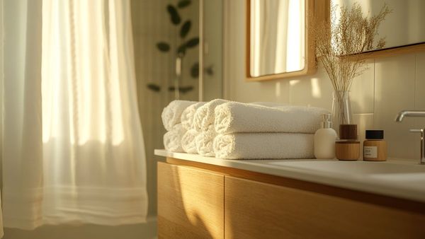 Essential Items Every Bathroom Should Have For Comfort And Aesthetic Appeal
