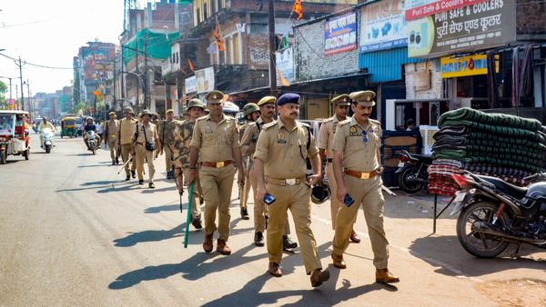 Haryana Police Confirm Migrant Worker Lynched In Charkhi Dadri Did Not Cook Beef: 'Meat Not Of Cattle'