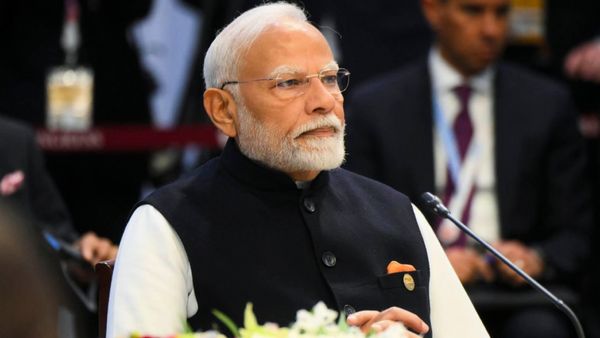 The Rise Of A Global Mediator: India's Evolving Role In Balancing BRICS And G7 Interests