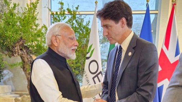 Trudeau's Diplomatic Gamble: Indicting India Over Hardeep Singh Nijjar Murder And Foreign Interference