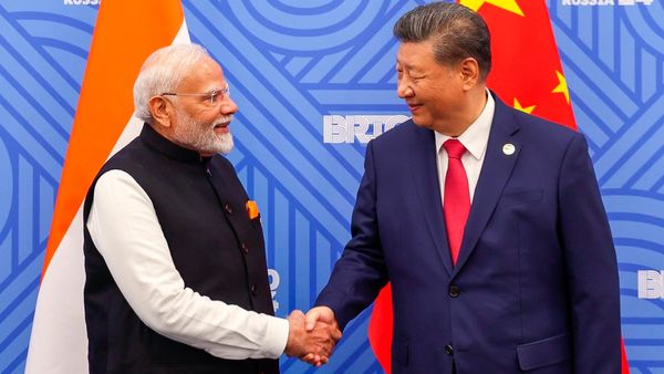 A Tenuous Thaw : Modi-Xi Dialogue A Prelude toPotential LAC De-Escalation ?