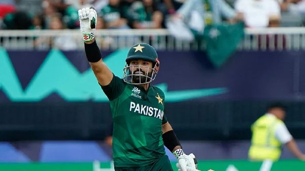 Pakistan Cricket Board Names Mohammad Rizwan As ODI, T20 Captain, Replacing Babar Azam