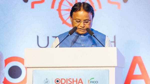 Odisha Highlights Investment Opportunities in New Delhi Ahead of 'Make in Odisha' Conclave 2025