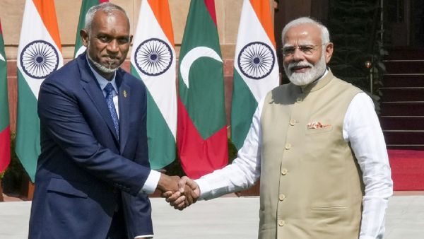 Yaarana Jaari Rahega!’: Foreign Secretary’s Witty Response Highlights India-Maldives Friendship