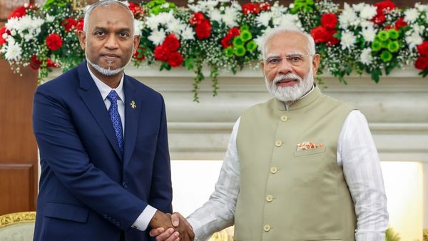 Modi-Muizzu Meet: PM Calls Maldives India's 'Close Friend', Says We Have Acted As Good Neighbour