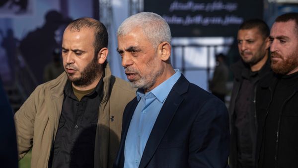 Hamas Mulls Over Slain Sinwar's Successor As Outfit's Next Chief Likely To Be Based Out Of Gaza: Reports
