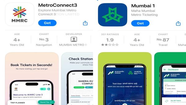 Is Your Mumbai Metro Experience About To Get Complicated? Uncover The App Dilemma