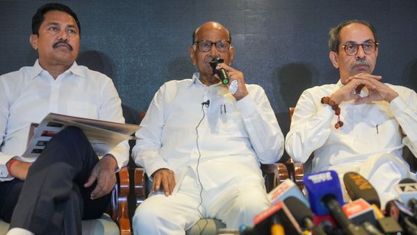 Maharashtra Assembly Election: MVA Denies Impasse, Says Seat-Sharing Deal To Be Finalised Tonight