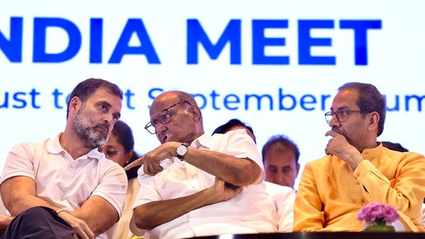 Maharashtra Assembly Election: Seat Sharing Logjam Hits Maha Vikas Aghadi Ahead Of Polls, Say Sources