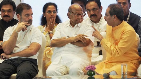 Maharashtra Assembly Election: MVA Reaches Consensus, Cong-Sena (UBT)-NC (SP) To Fight 85 Seats Each