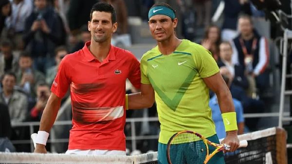 Rafael Nadal vs Novak Djokovic LIVE Tennis Match: Date, Time, How To Watch Six Kings Tennis Match In India