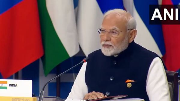 PM Modi At 16th BRICS Summit: How India’s Vision Aims To Transform Global Economic Cooperation