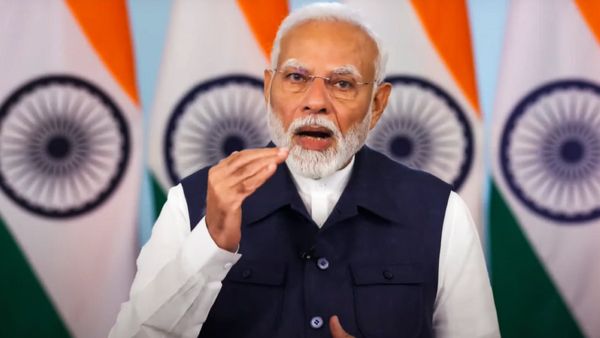 Congress Tried To Mislead Dalits: PM Modi Slams Grand Old Party A Day After Haryana Poll Results