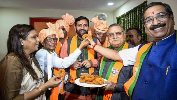 Nayab Saini's New Haryana Cabinet: Check Who Are THESE Four Women MLAs Vie For Positions