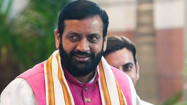 Nayab Singh Saini's Net Worth Soars: How He Surpasses Manohar Lal Khattar As Haryana's CM