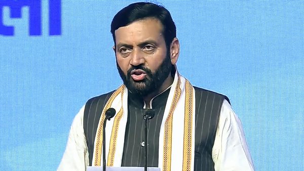 Haryana Cabinet 2024: Who’s Who In CM Nayab Singh Saini’s New Lineup And Key Portfolios