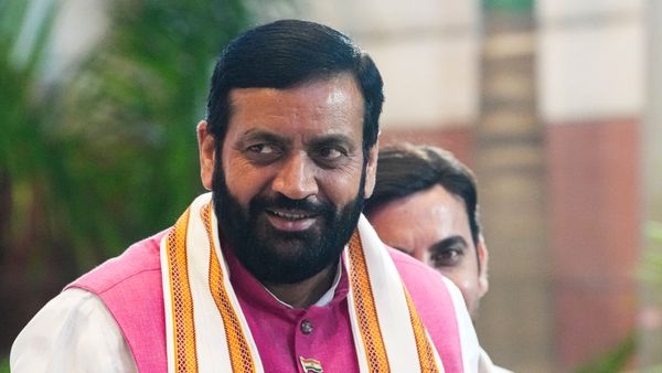 Haryana Assembly Election: Nayab Singh Saini Likely To Continue As CM, Reports Say