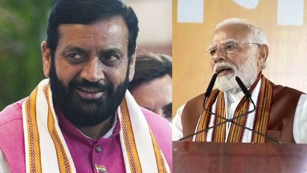 Election Results 2024 Highlights: BJP Wins Third Term In Haryana As PM Modi Celebrates At Headquarters