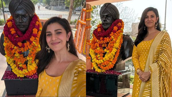 Nimrat Kaur: 'I Could Do Anything' Amid Aishwarya Rai, Abhishek Bachchan Divorce Rumors