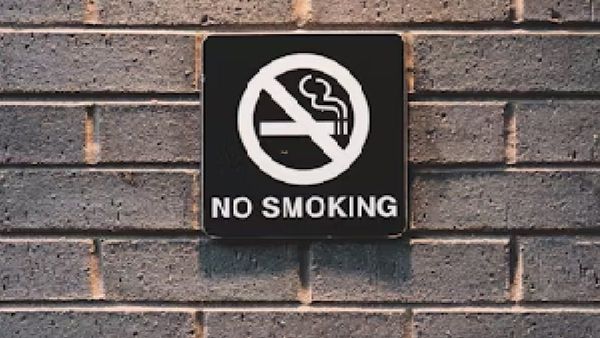 Survey Reveals Over 92% Of Indians Favor Smoke-Free Public Places To Protect Health