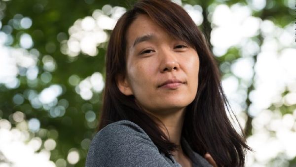 2024 Nobel Prize In Literature: Han Kang Honored For Poetic Prose On Life's Fragility