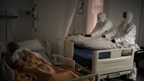 Nursing Home Regulations Updated: New Fees Linked To Bed Count And Room Dimensions