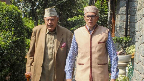 Jammu & Kashmir Elections: Omar Abdullah To Lead National Conference's Legislative Party Tomorrow!