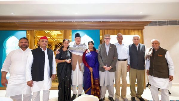 Who's Who In Omar Abdullah's Cabinet: Complete List Of Ministers Unveiled!