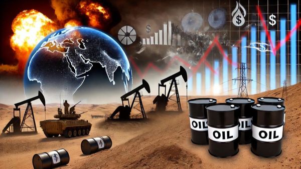 The Impact of Wars Between Israel and Lebanon on Oil Markets