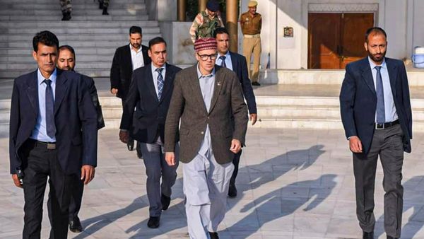 Omar Abdullah Oath Taking Ceremony As J&K CM: Where To Watch It Live Online?