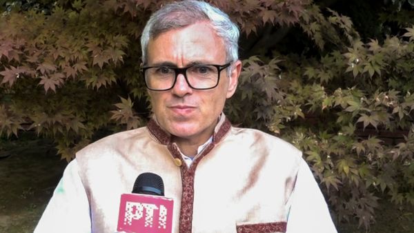 Omar Abdullah Elected As National Conference Leader: A New Era For J&K Politics