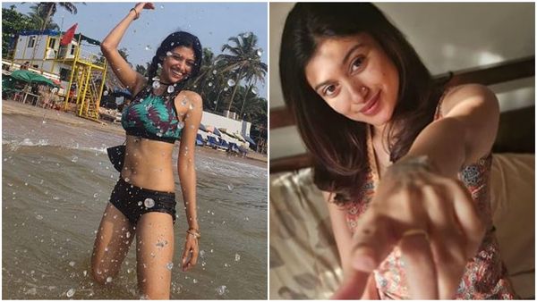 Tamil Actress Oviyaa's Private Videos Leaked Online? Netizens Claim Her MMS Clip Out Online