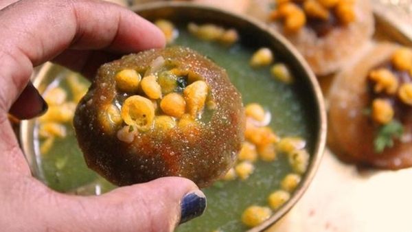 Harpic In Pani Puri? Why Karnataka May Ban Golgappas