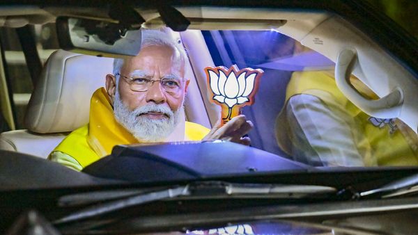 Haryana Election Results 2024 | How BJP Defied Odds To Achieve A Historic Hat-Trick In Haryana