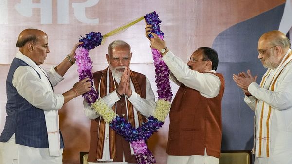BJP's Historic Win In Haryana: Big Takeaways