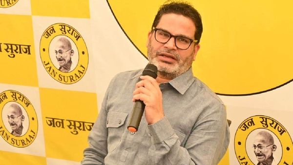 Prashant Kishor Launches Jan Suraaj Party, Will Contest Bihar Assembly Elections 2024, Vows To End Liquor Ban