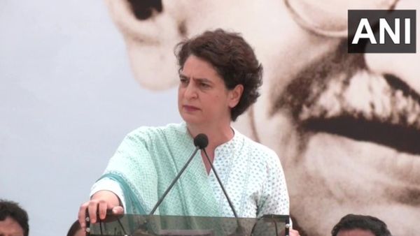 Wayanad ByPoll: Priyanka Gandhi To File Nomination In Presence Of Sonia Gandhi, Rahul Gandhi, Revanth Reddy