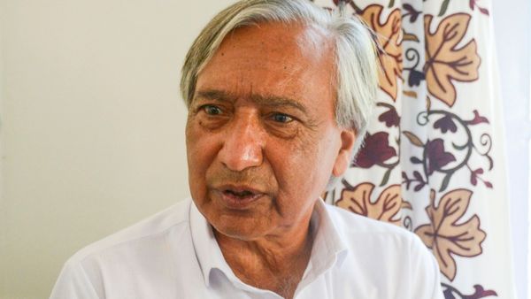 New Govt In J&K Must Not Be Rigid In Dealings With Centre: CPI(M) Leader Tarigami