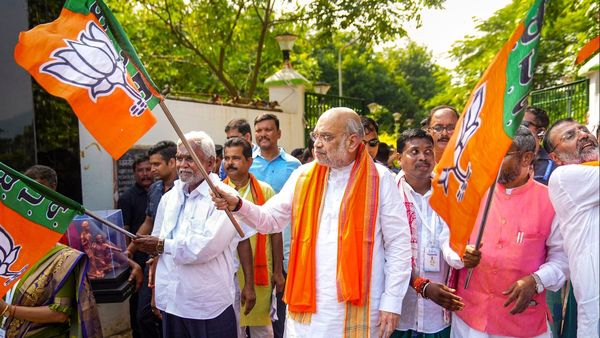 How Did BJP's 35=1 Strategy Capitalise On Non-Jat Politics In Haryana Election Results 2024?