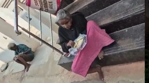 30-Year-Old Hyderabad Man Dies In Sleep, Blind Parents Remain Unaware for Four Days