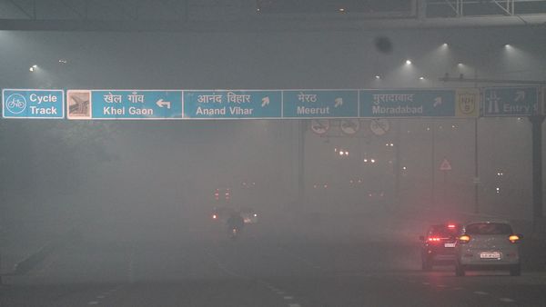 Delhi Govt Imposes Ban On Firecrackers To Combat Air Pollution