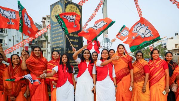 Election Results 2024: Will BJP Hold Strong In Haryana's Ahirwal Region Amid Jat Discontent?