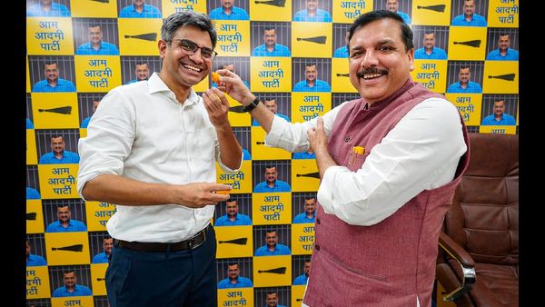 Congress Announces Candidates for Punjab Assembly Bypolls Including Spouses of MPs Warring and Randhawa