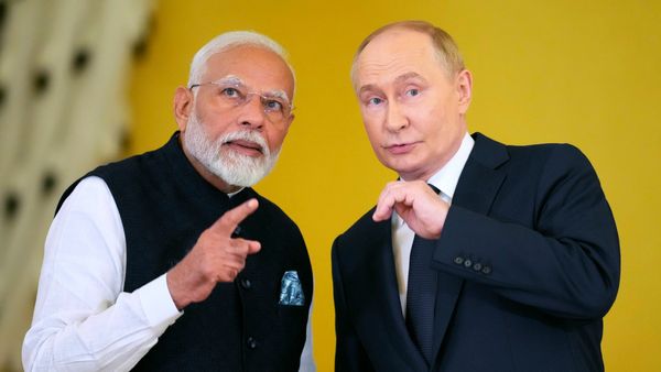 Understanding Significance Of PM Modi's Second Visit To Russia For BRICS Summit Amid Ukraine War